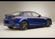 2009 Mazda RX-8